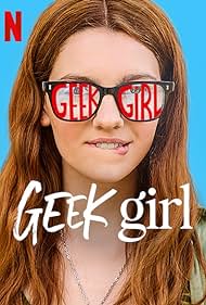 Geek Girl (2024)