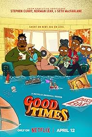 Good Times (2024)