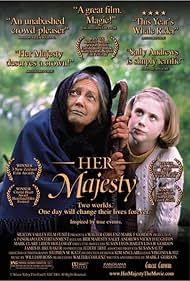 Her Majesty (2001)