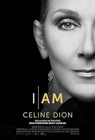 I Am: Celine Dion (2024)