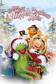 It's a Very Merry Muppet Christmas Movie (2002)