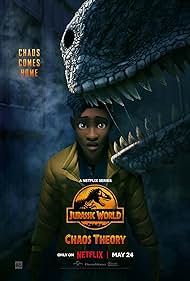 Jurassic World: Chaos Theory (2024)