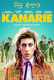 Kanarie (2018)