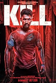 Kill (2024)