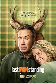 Last Man Standing (2011) 2011