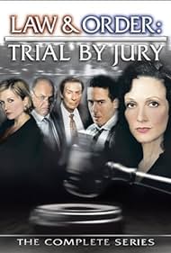 Law & Order: Trial by Jury (2005)