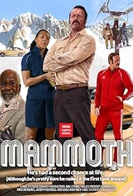 Mammoth (2021)