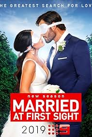 Married at First Sight (AU) 2015