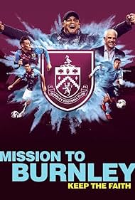 Mission to Burnley (2023)