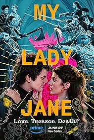 My Lady Jane (2024)