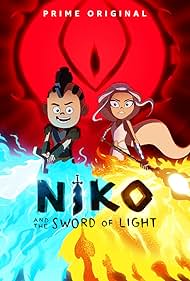 Niko and the Sword of Light 2017