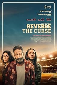 Reverse the Curse (2023)