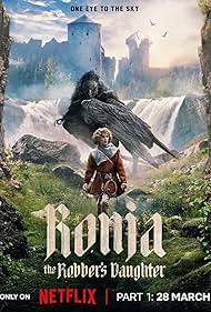 Ronja the Robber's Daughter (2024)