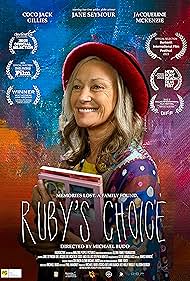 Ruby's Choice (2022)