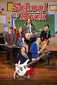 School of Rock (2016)