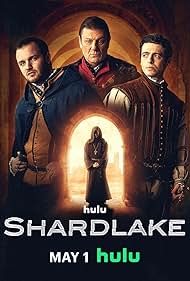 Shardlake (2024)