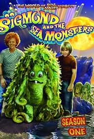 Sigmund and the Sea Monsters (1973)