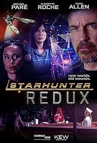 Starhunter Redux 2018