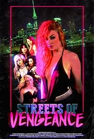 Streets of Vengeance (2016)