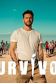 Survivor (2001)