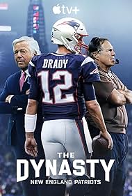 The Dynasty: New England Patriots (2024)