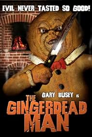 The Gingerdead Man (2005)