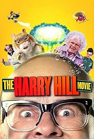 The Harry Hill Movie (2013)