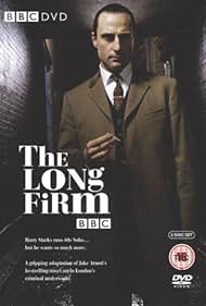 The Long Firm (2004)