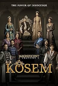 The Magnificent Century: Kosem (2015)