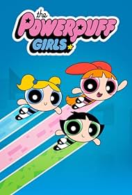 The Powerpuff Girls (2016)