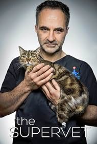 The Supervet: Noel Fitzpatrick (2014)