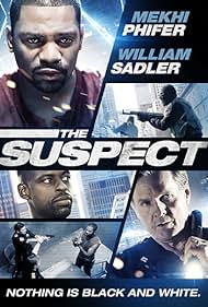 The Suspect (2013)