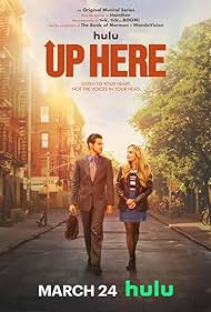 Up Here (2023)