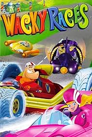 Wacky Races (2017)