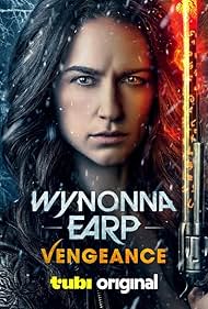 Wynonna Earp: Vengeance (2024)