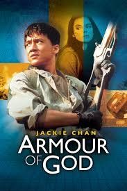 Armour Of God