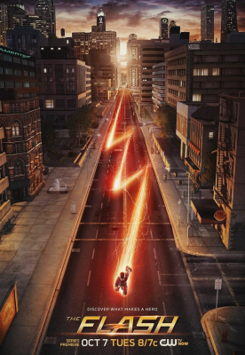 The Flash - Season 1