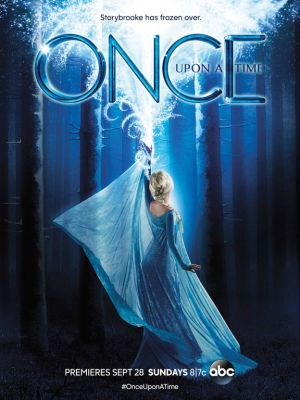 Once Upon A Time - Season 4