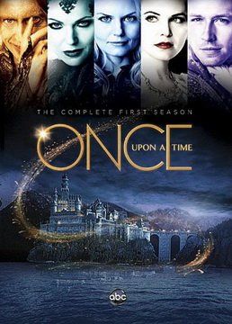 Once Upon A Time - Season 1