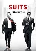 Suits - Season 2