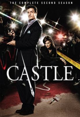 Castle - Season 2