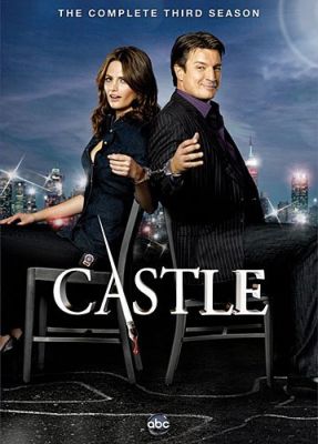 Castle - Season 3