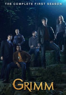 Grimm - Season 1