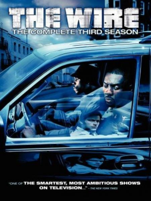 The Wire - Season 3