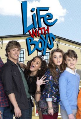 Life With Boys - Season 2